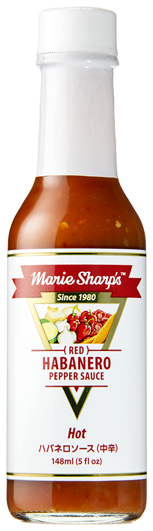 ホット（中辛）