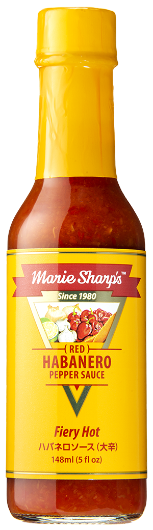 ファイアリーホット（大辛）