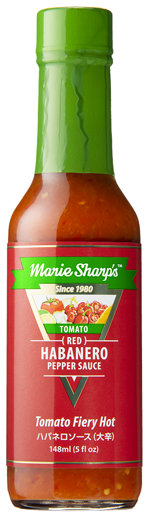 トマトファイアリーホット（大辛）